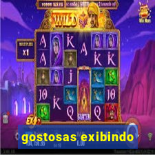 gostosas exibindo